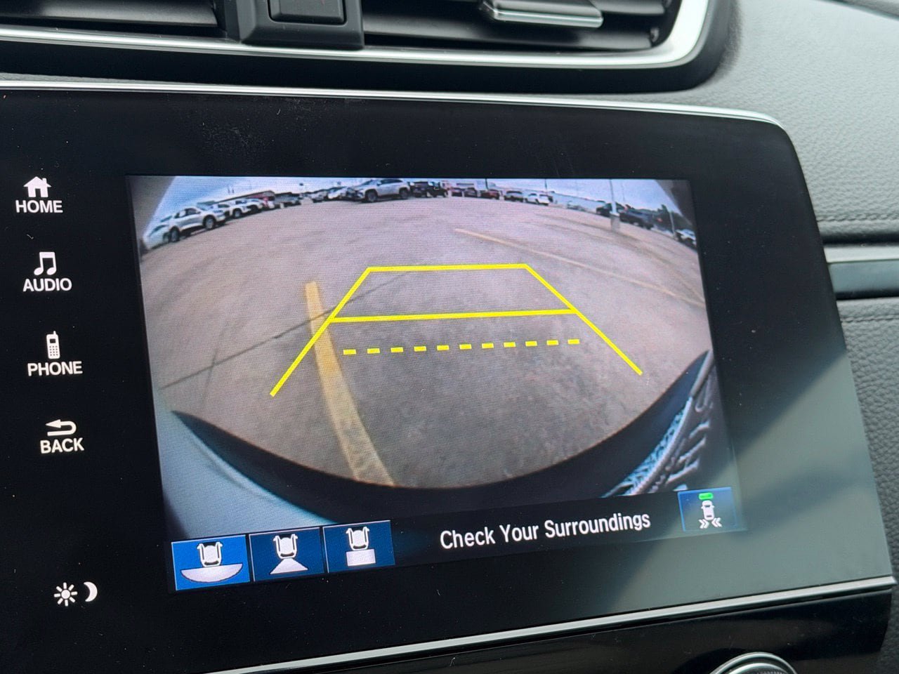 Used 2020 Honda CR-V EX image 27