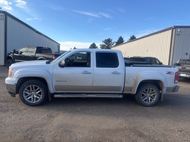 Used 2013 GMC Sierra 1500 SLE w/ Power Tech Package AWD/4WD image 7