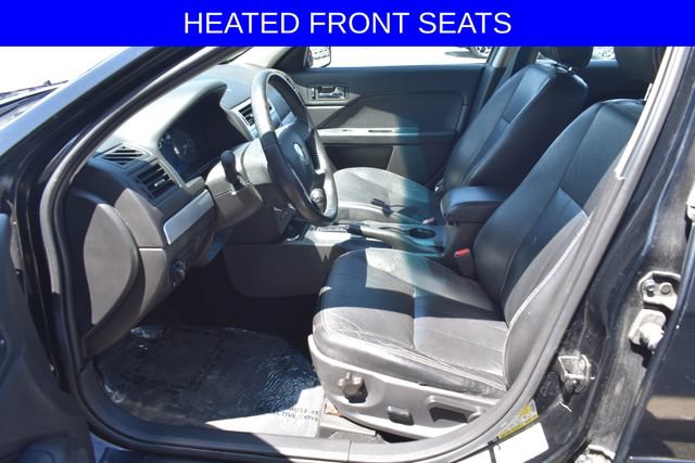 Used 2008 Mercury Milan Premier FWD image 4