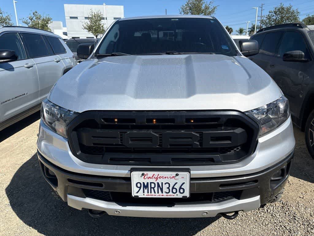 Used 2019 Ford Ranger XLT RWD image 2