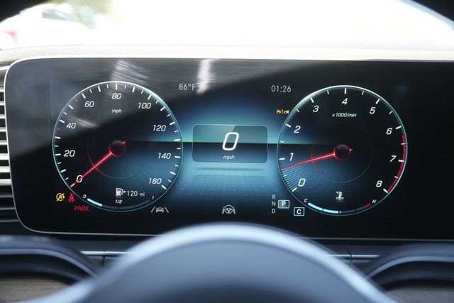 Used 2022 Mercedes-Benz GLE 350 4MATIC image 25