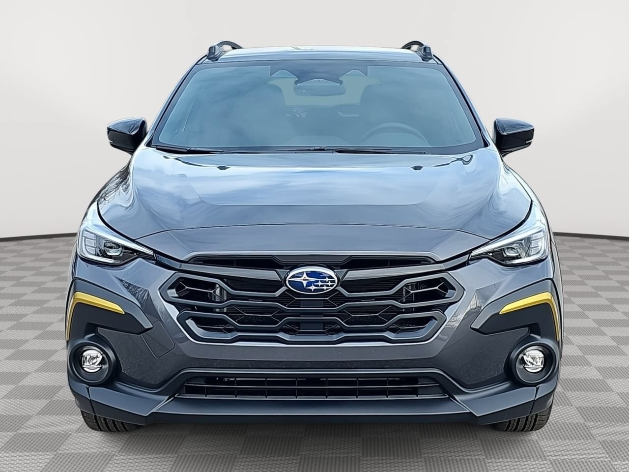 Certified 2026 Subaru Crosstrek 2.5i Sport w/ Crosstrek Mirror Package AWD/4WD image 2