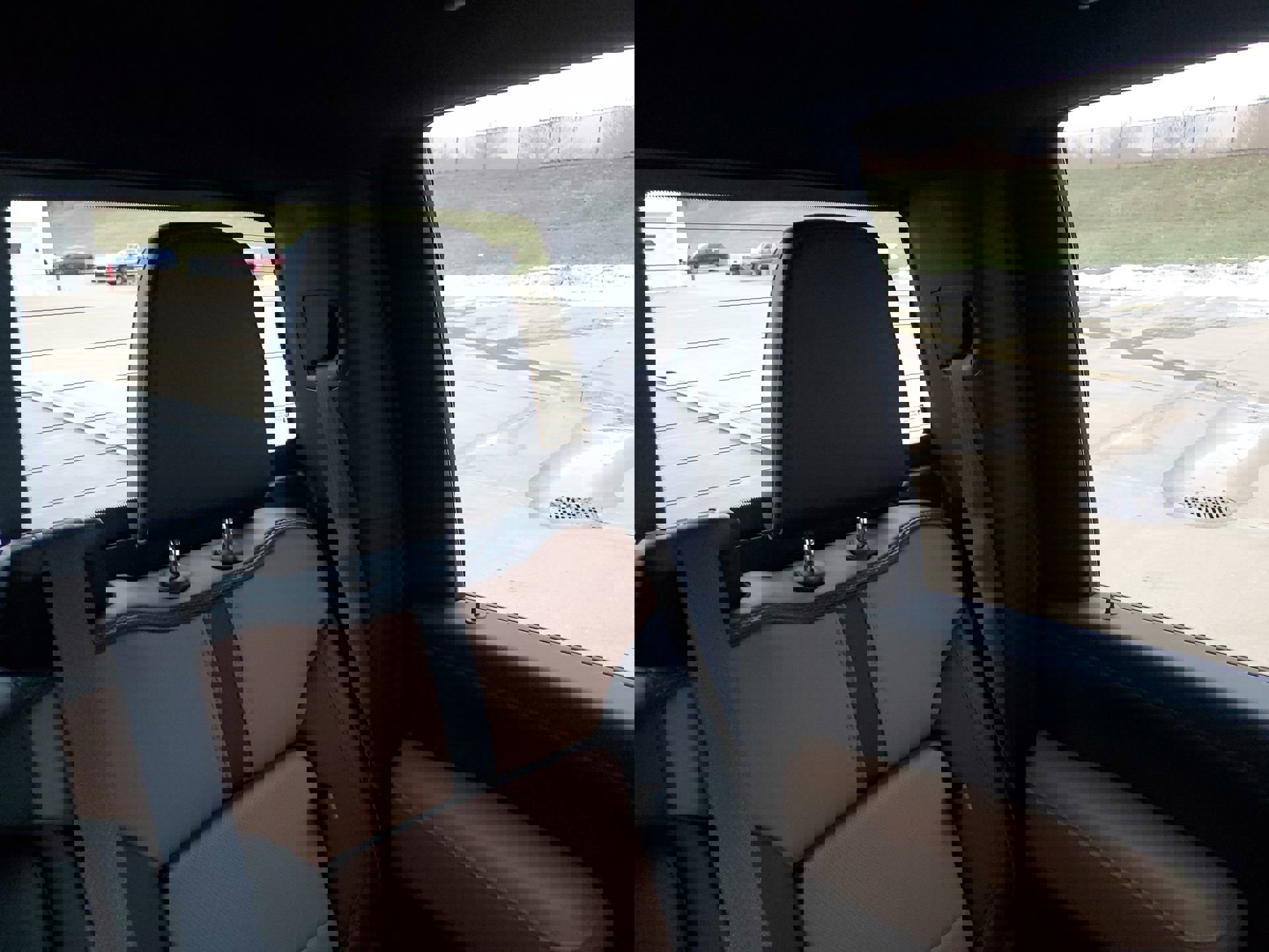 Used 2021 Chevrolet Silverado 3500 High Country image 15