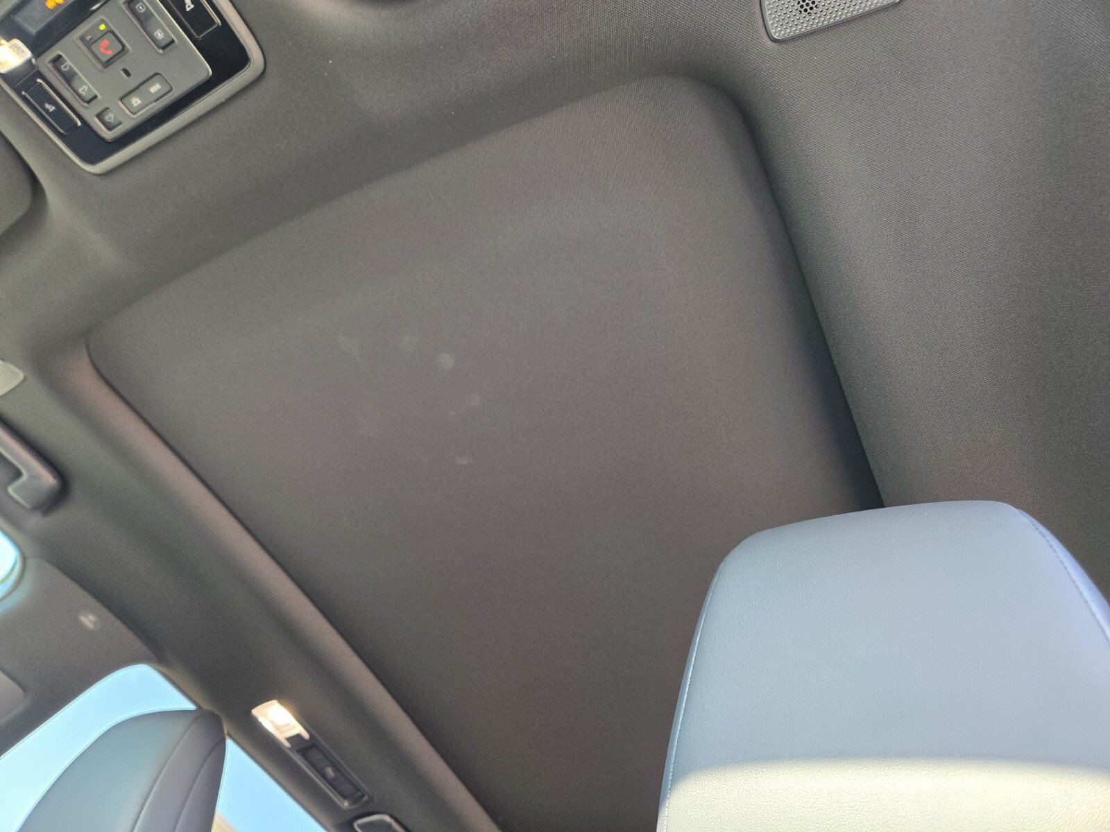 New 2026 Lexus TX 350 AWD image 7