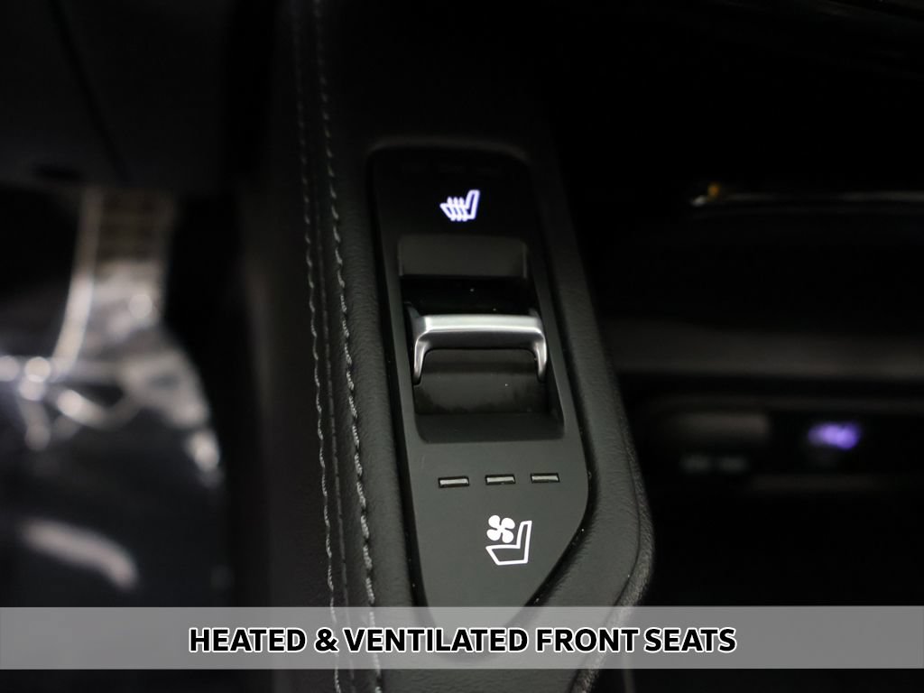 Used 2024 Kia Telluride SX AWD/4WD image 9