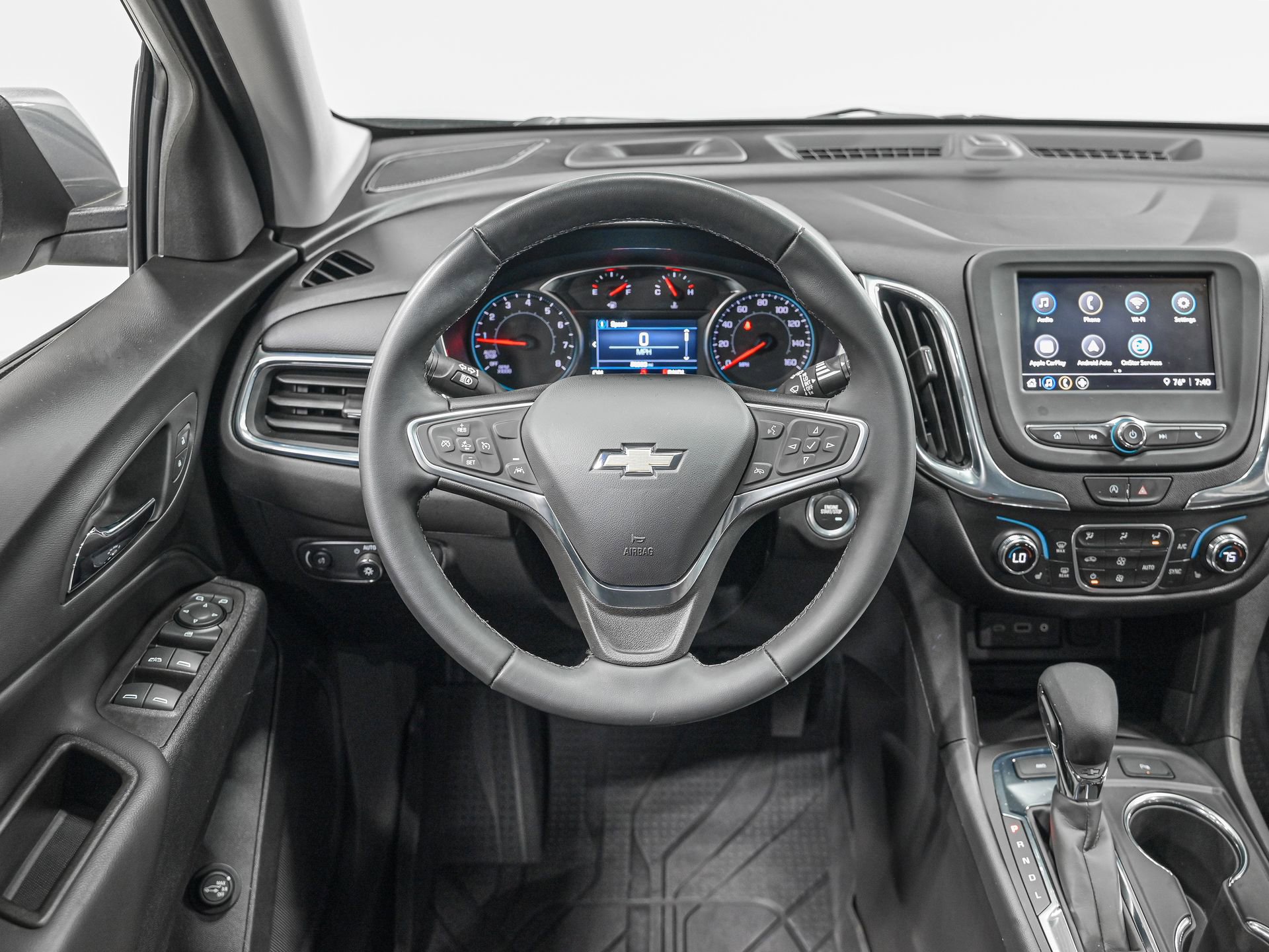 Used 2023 Chevrolet Equinox LT image 17