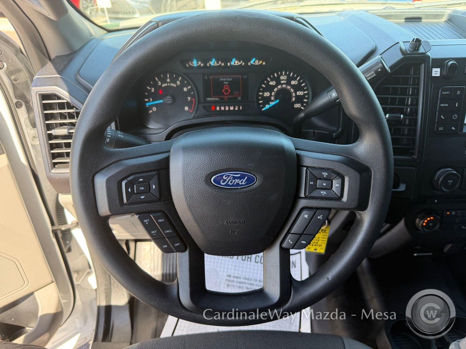 Used 2018 Ford F150 XL w/ Equipment Group 101A Mid image 20