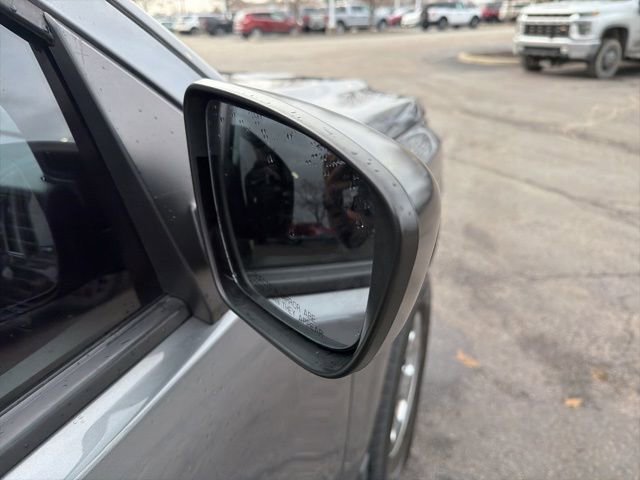 Used 2022 Nissan Frontier S w/ Technology Package image 5