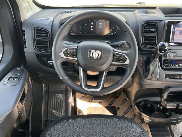 New 2026 RAM ProMaster 3500 w/ Advanced Safety Group image 15