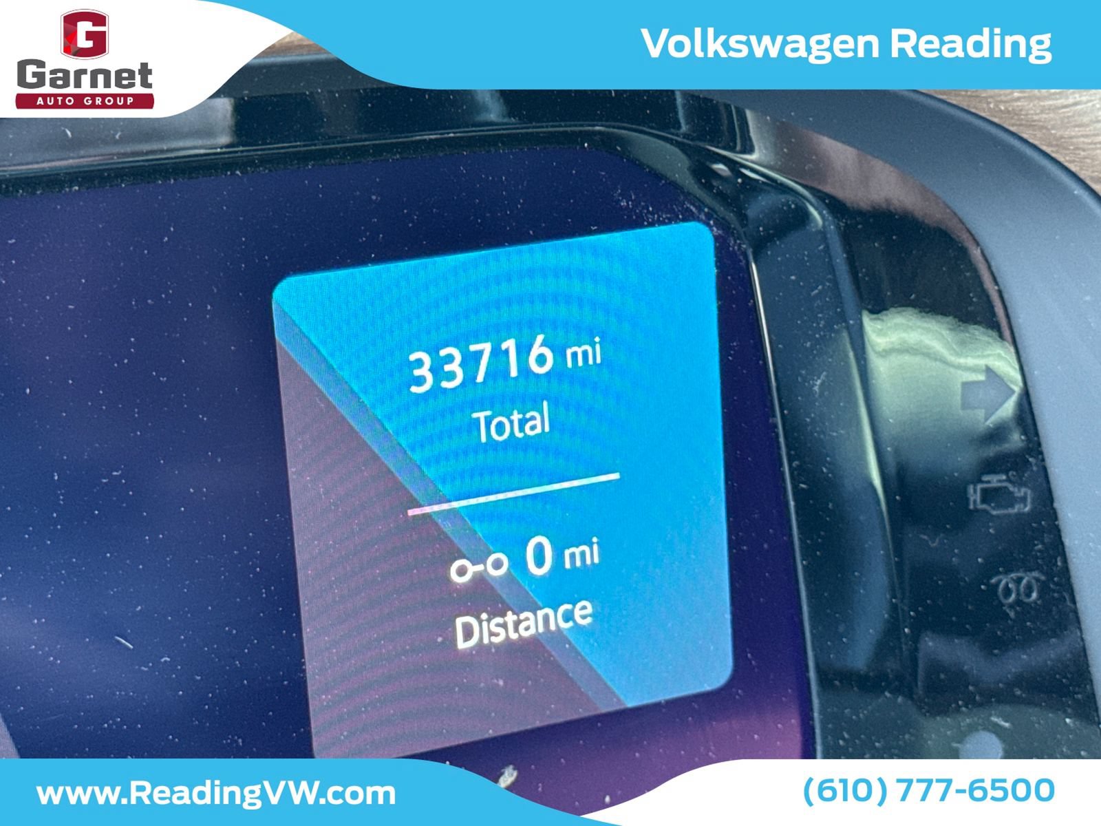 Certified 2024 Volkswagen Atlas SE w/ Panoramic Sunroof Package AWD/4WD image 15