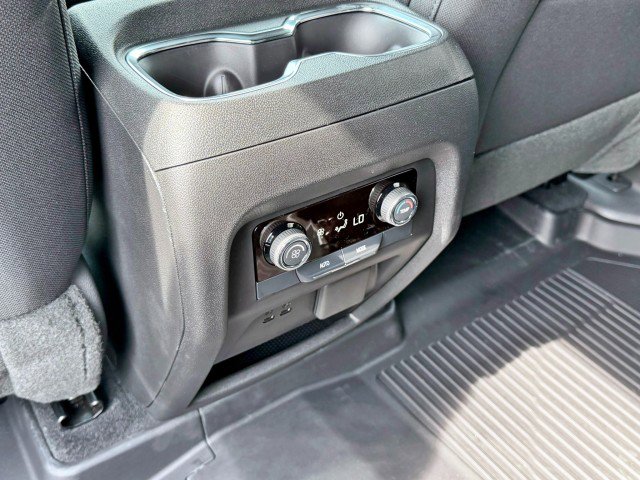 New 2026 Chevrolet Traverse LT w/ Driver Confidence Package image 17