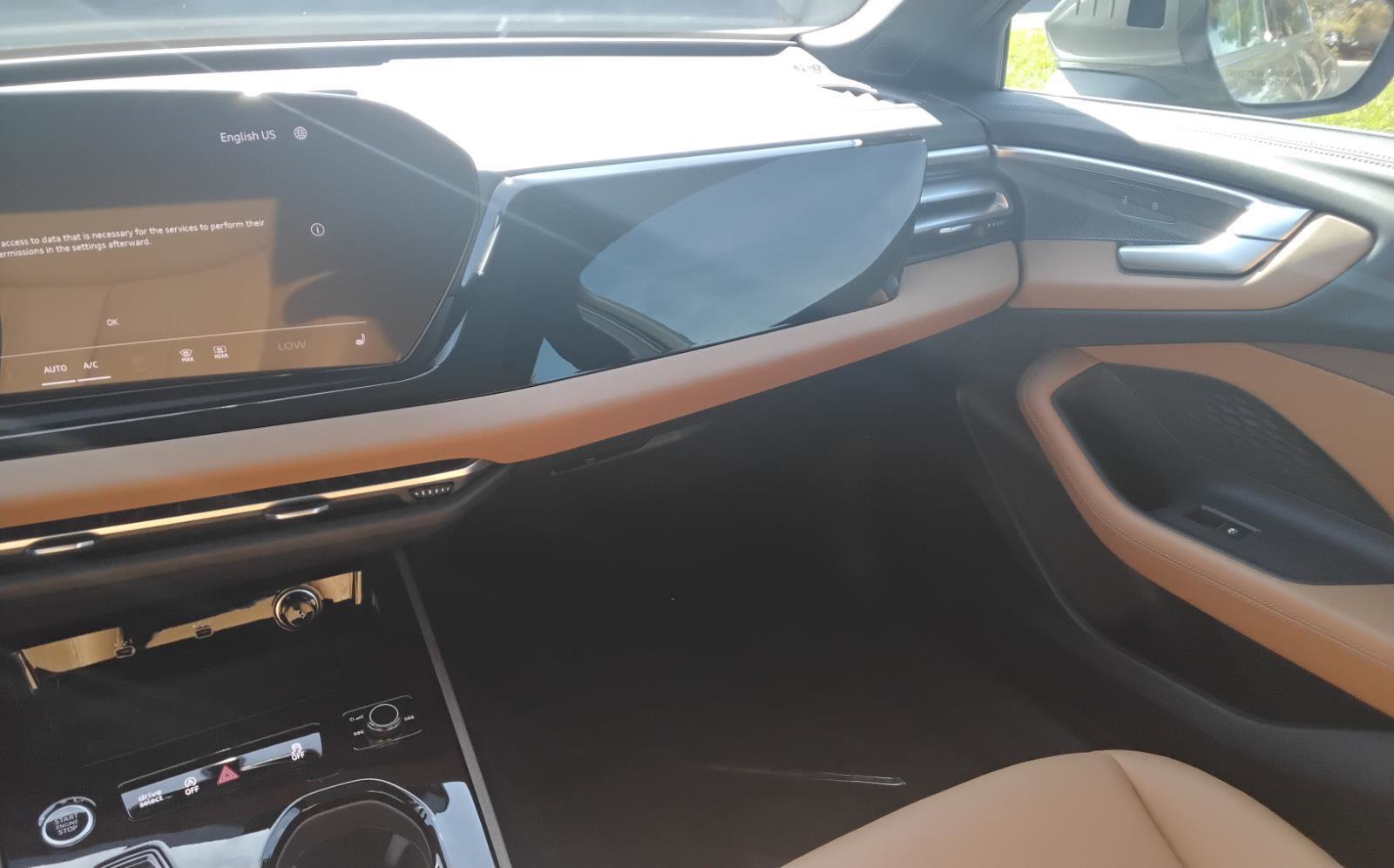 Certified 2025 Audi A5 2.0T Premium Plus w/ Premium Plus image 22