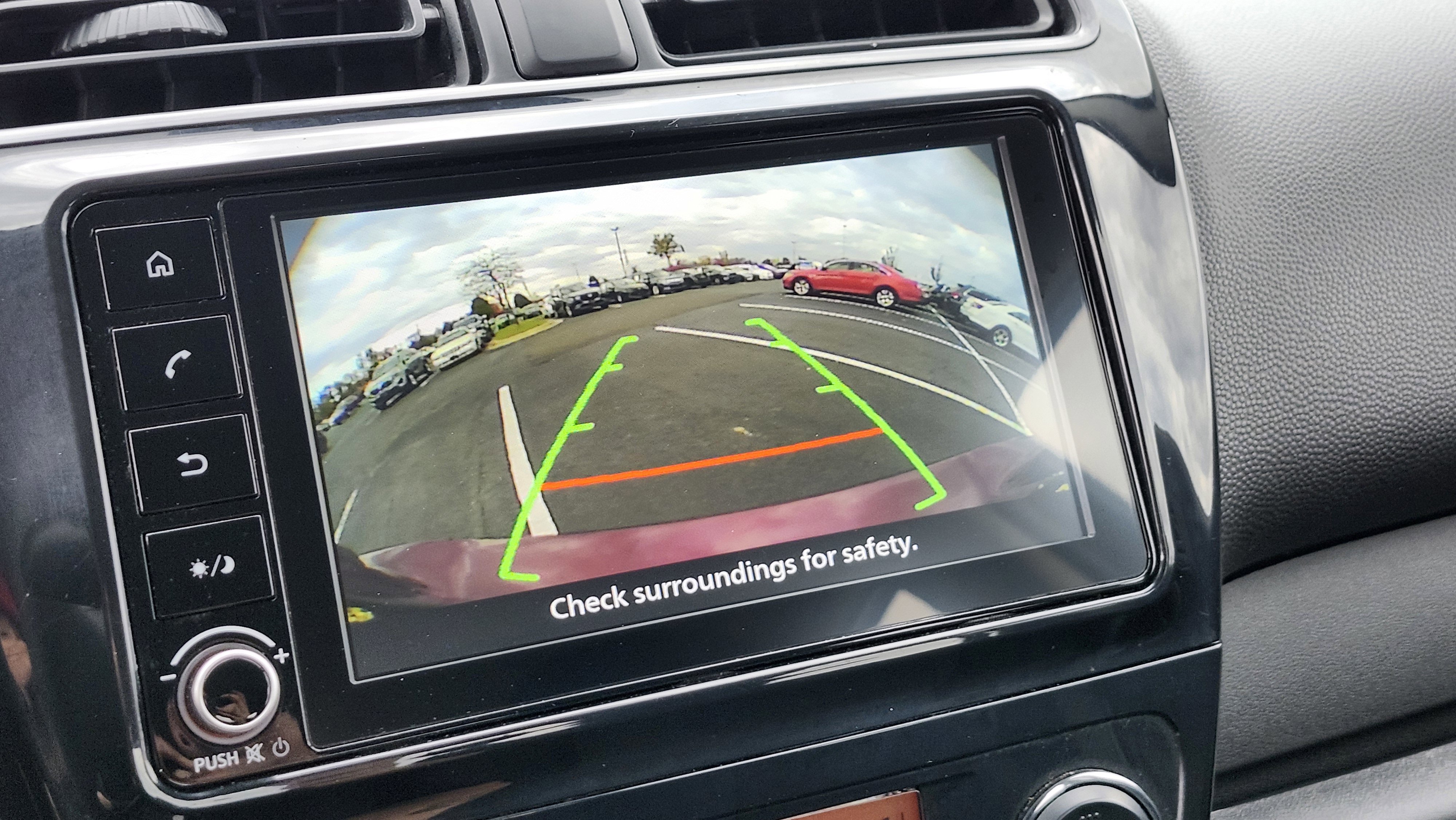 Used 2023 Mitsubishi Mirage G4 ES image 3