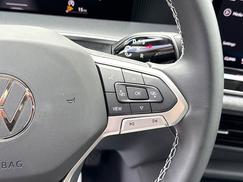 New 2025 Volkswagen Tiguan S image 28