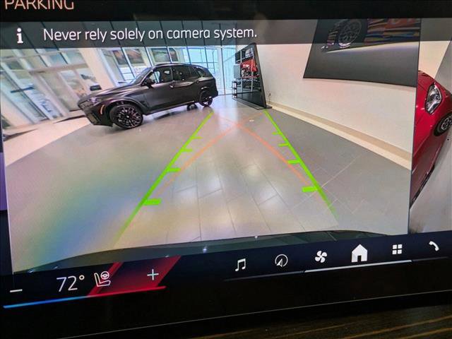 New 2026 BMW X7 xDrive40i image 13