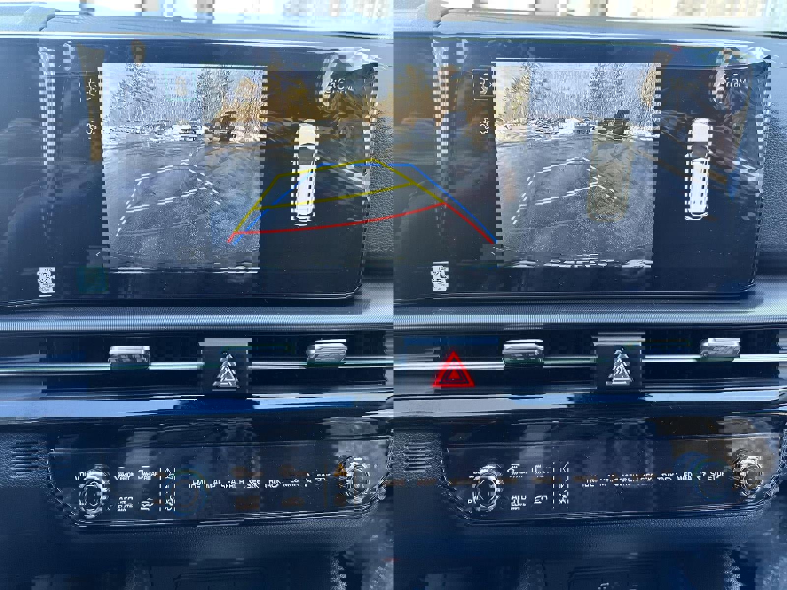 New 2026 Kia Sportage EX image 10