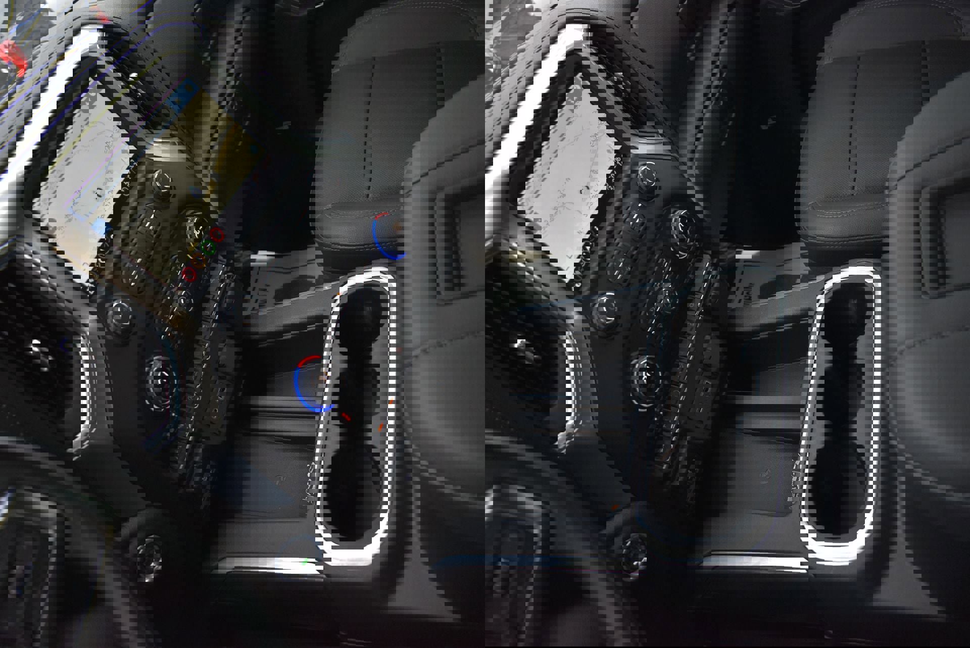 Used 2021 Chevrolet Silverado 1500 LTZ w/ LTZ Premium Package image 25