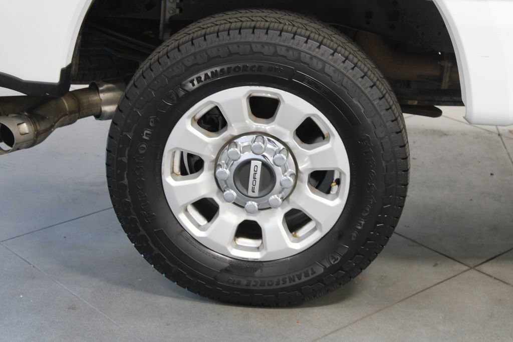 Used 2024 Ford F250 XLT image 17