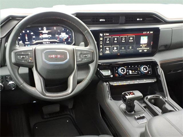 Used 2024 GMC Sierra 1500 AT4 w/ Technology Package image 19