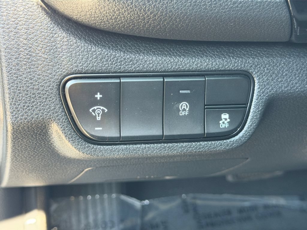 Certified 2024 Kia Seltos S AWD/4WD image 29