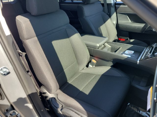 New 2026 Hyundai Santa Fe SE FWD image 21