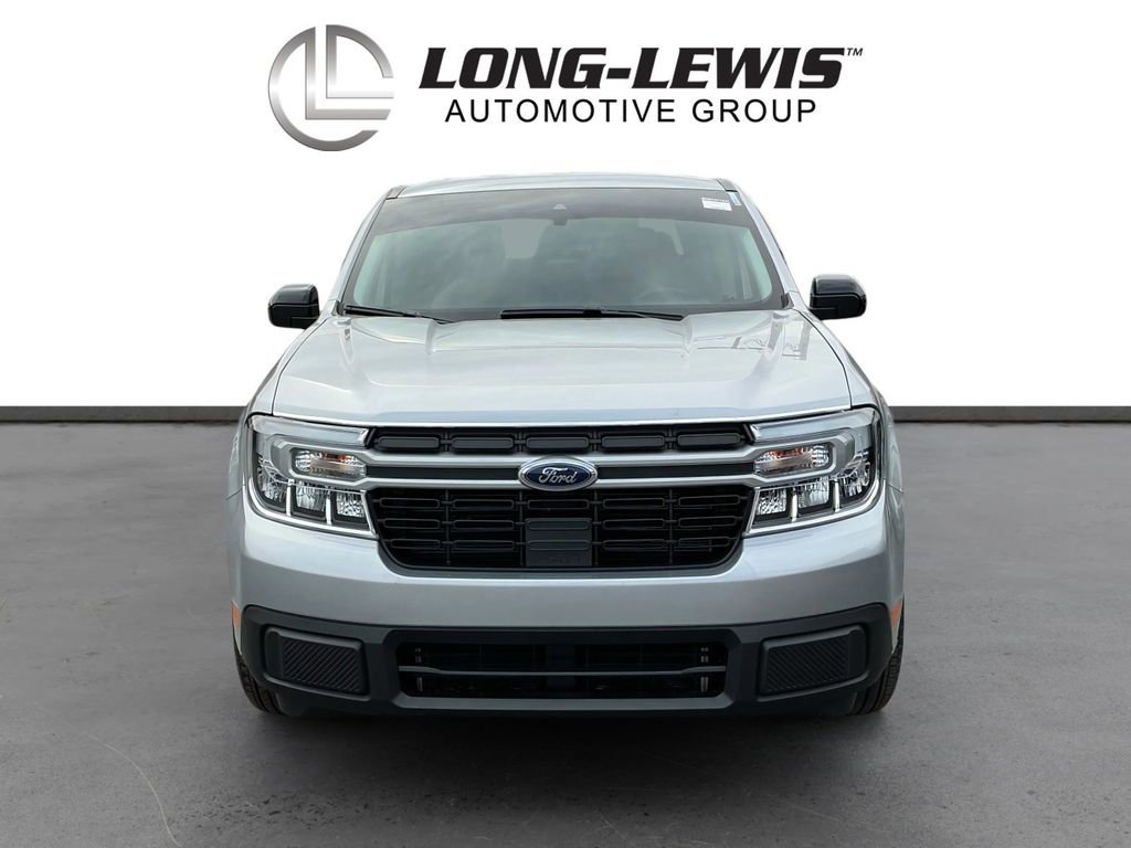 Used 2024 Ford Maverick Lariat image 11