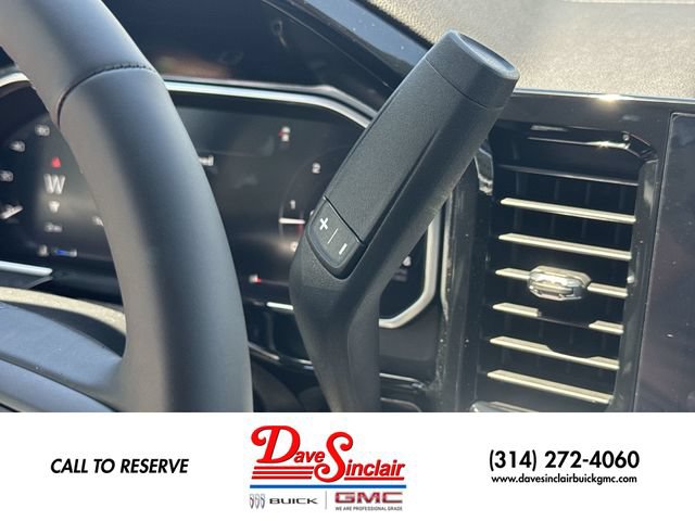 New 2026 GMC Sierra 2500 SLE AWD/4WD image 20