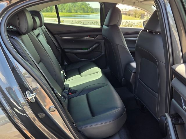 New 2026 MAZDA MAZDA3 s Sport image 15