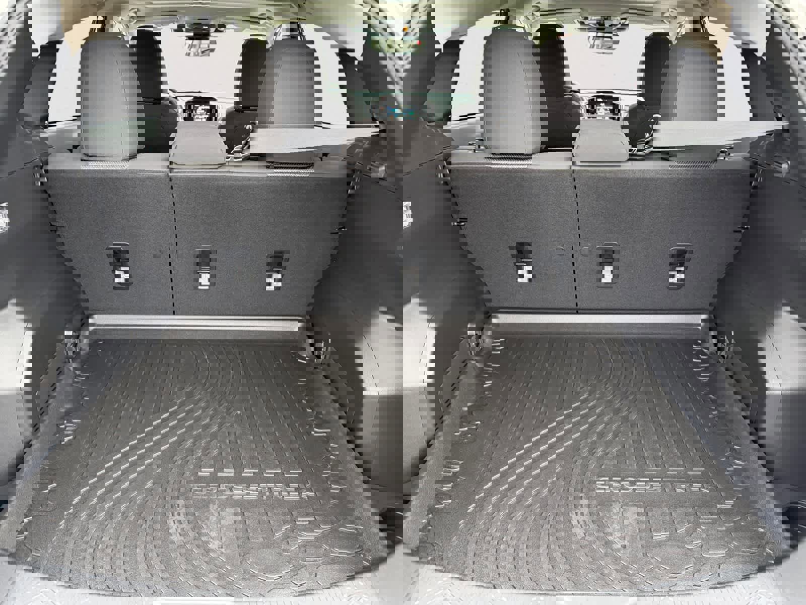 Certified 2024 Subaru Crosstrek 2.0i Premium image 5