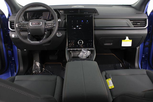 New 2026 GMC Terrain AT4 image 9