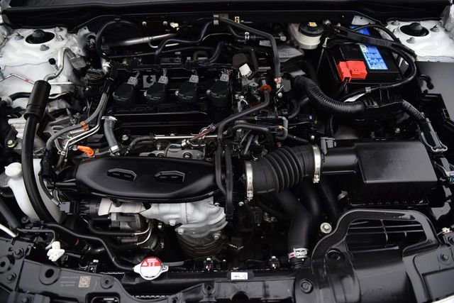 Used 2023 Honda Civic Sport Touring image 27