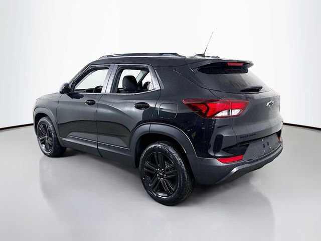 New 2026 Chevrolet TrailBlazer LT w/ Midnight Edition image 7