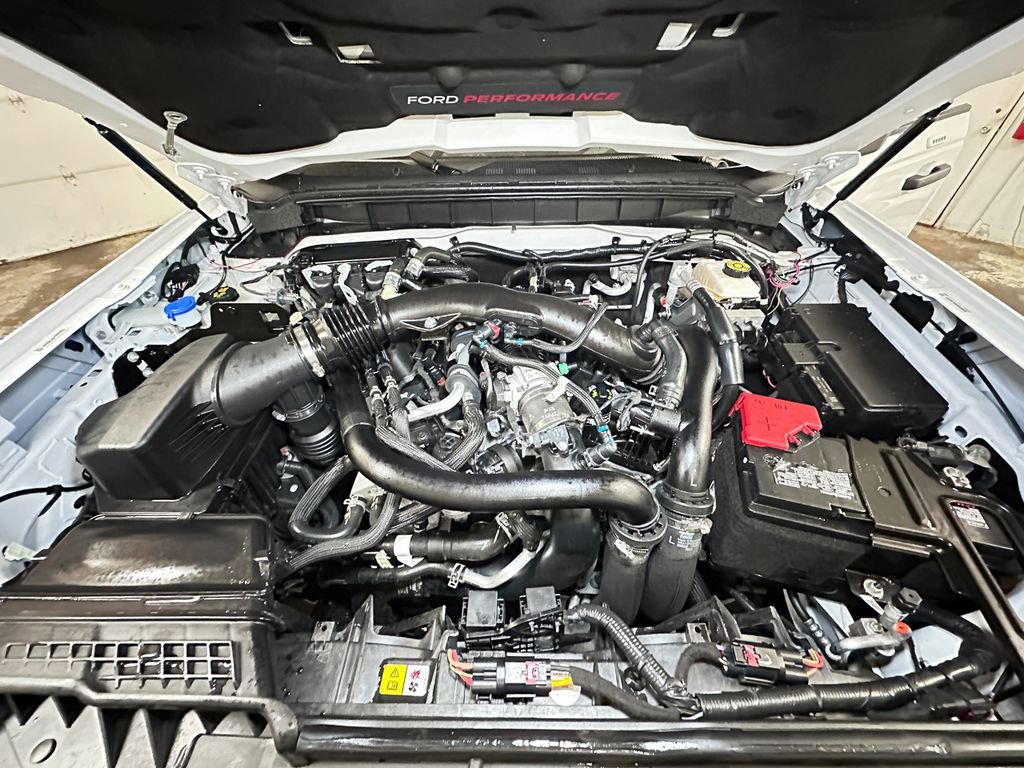 Used 2024 Ford Bronco Raptor image 56