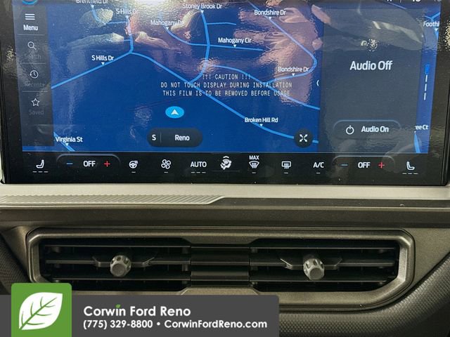 New 2025 Ford Bronco Sport Badlands w/ Badlands Tech Package image 17
