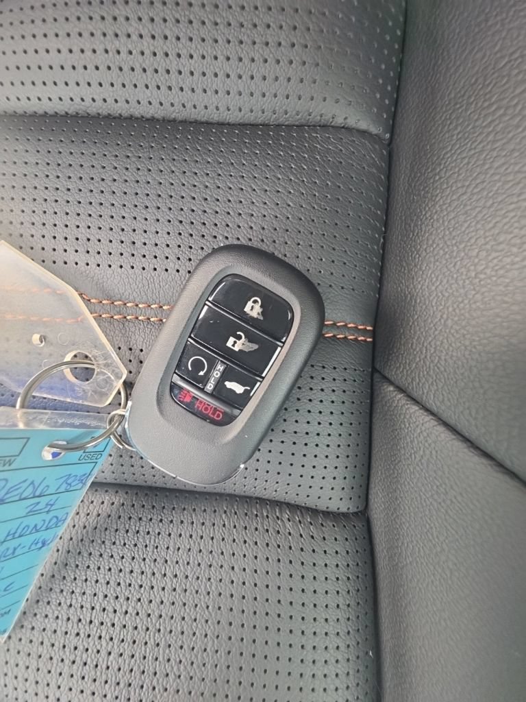 Used 2024 Honda CR-V Sport Touring image 35