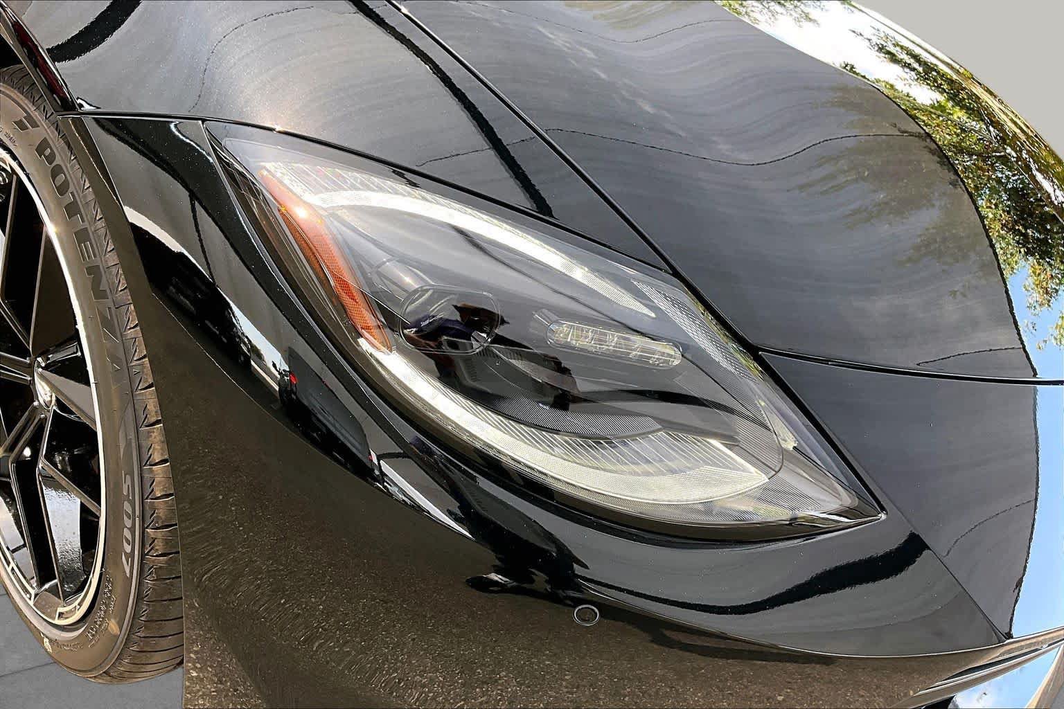 New 2027 Nissan Z Performance RWD image 18