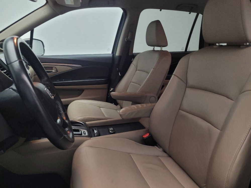 Used 2019 Honda Pilot EX-L image 17