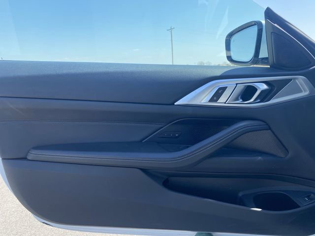 Used 2025 BMW 430i Coupe image 33