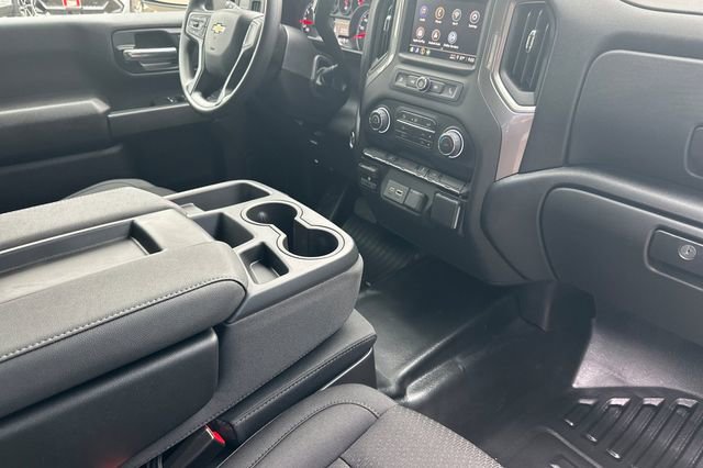 New 2026 Chevrolet Silverado 2500 W/T w/ WT Convenience Package image 20