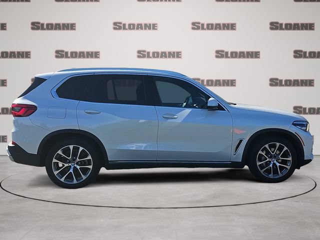 Used 2020 BMW X5 xDrive40i w/ Premium Package AWD/4WD image 6