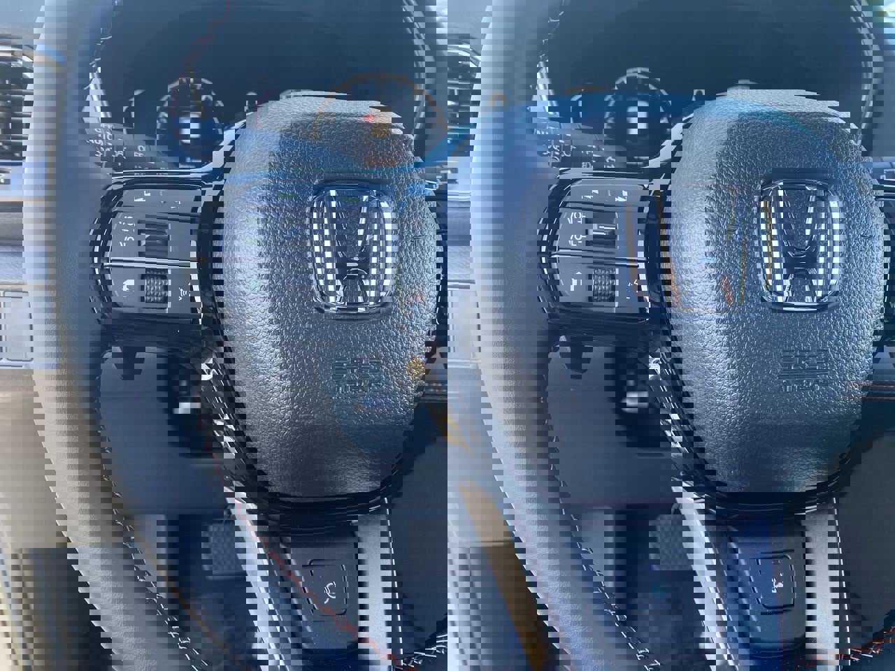 New 2025 Honda Pilot TrailSport image 15