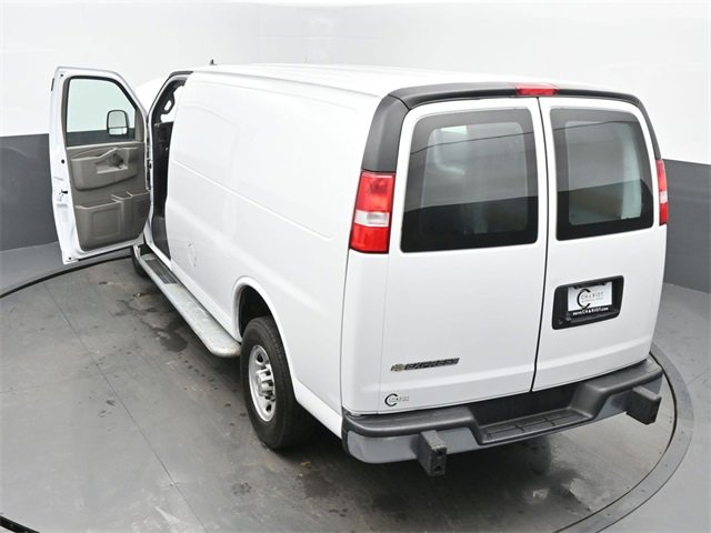 Used 2024 Chevrolet Express 2500 w/ Driver Convenience Package image 52