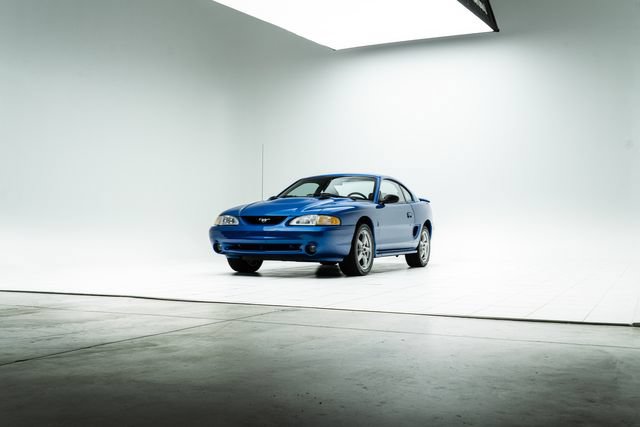 Used 1998 Ford Mustang Cobra RWD image 15