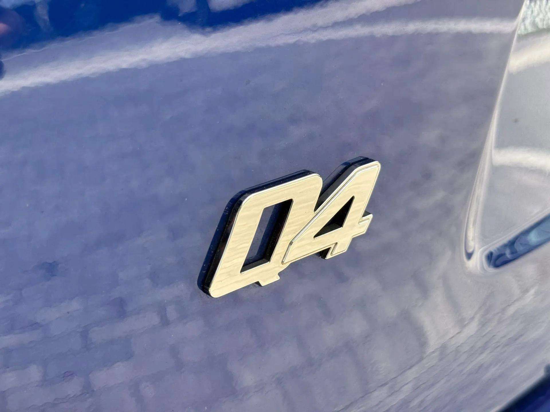 Certified 2023 Maserati Ghibli Modena Q4 AWD/4WD image 27