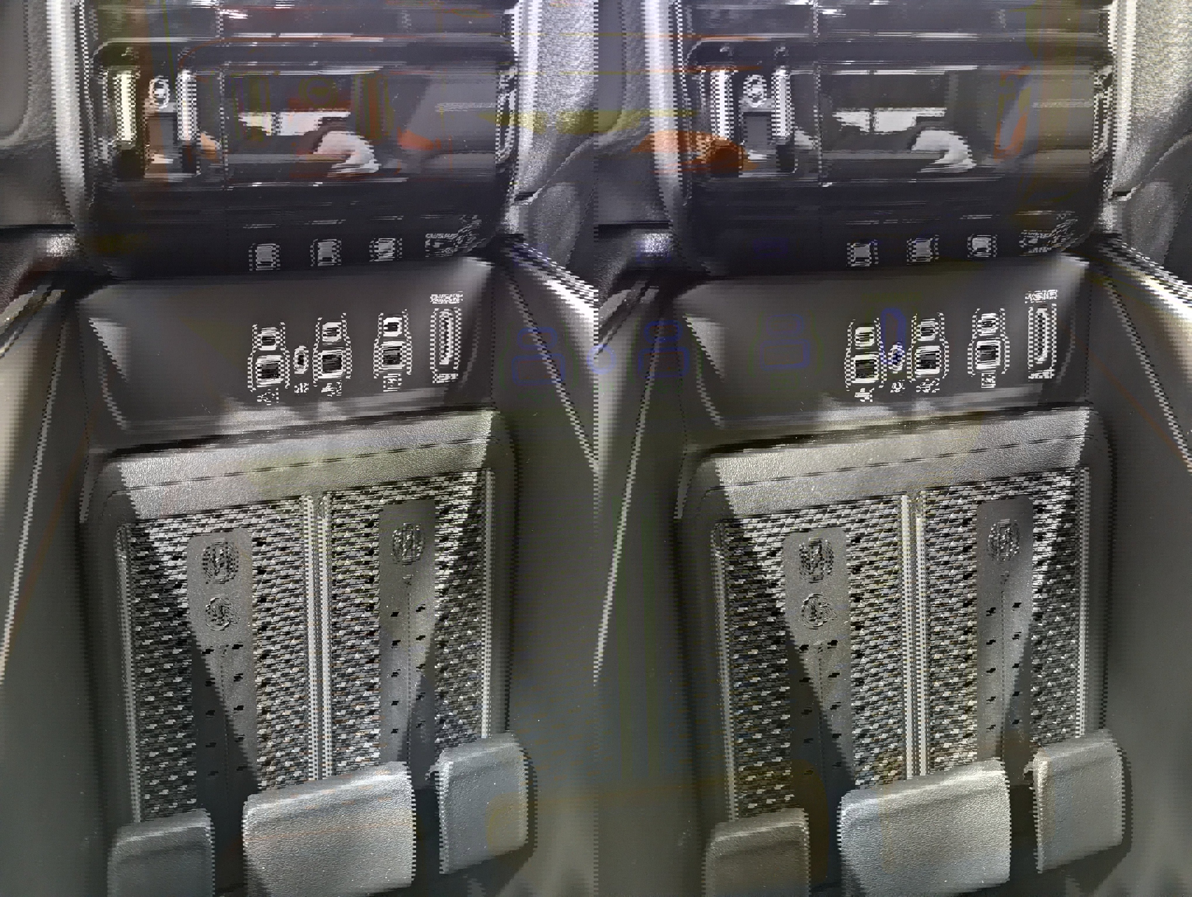 New 2026 RAM 1500 Laramie w/ Night Edition image 24