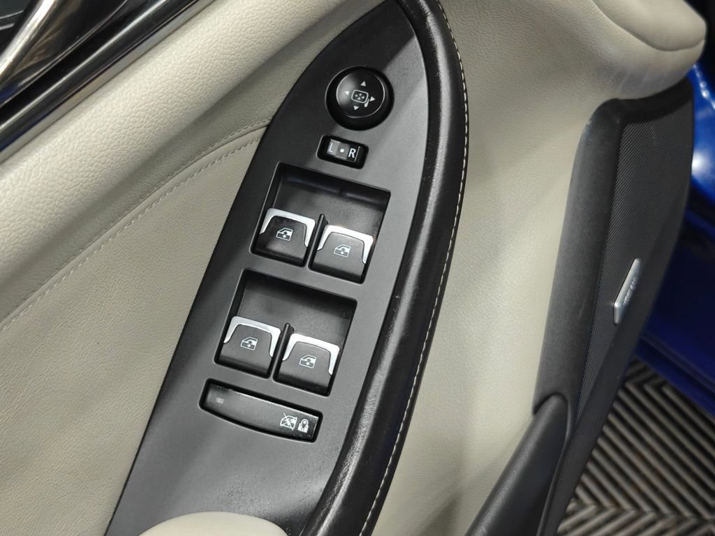 Used 2014 Cadillac CTS Luxury image 44