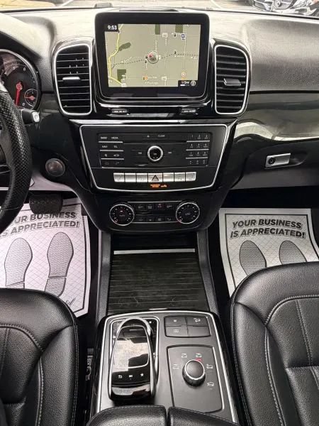 Used 2018 Mercedes-Benz GLE 350 4MATIC w/ Premium 1 Package image 36