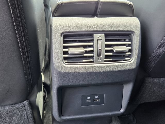 Used 2021 Nissan Rogue SV w/ Premium Package FWD image 15