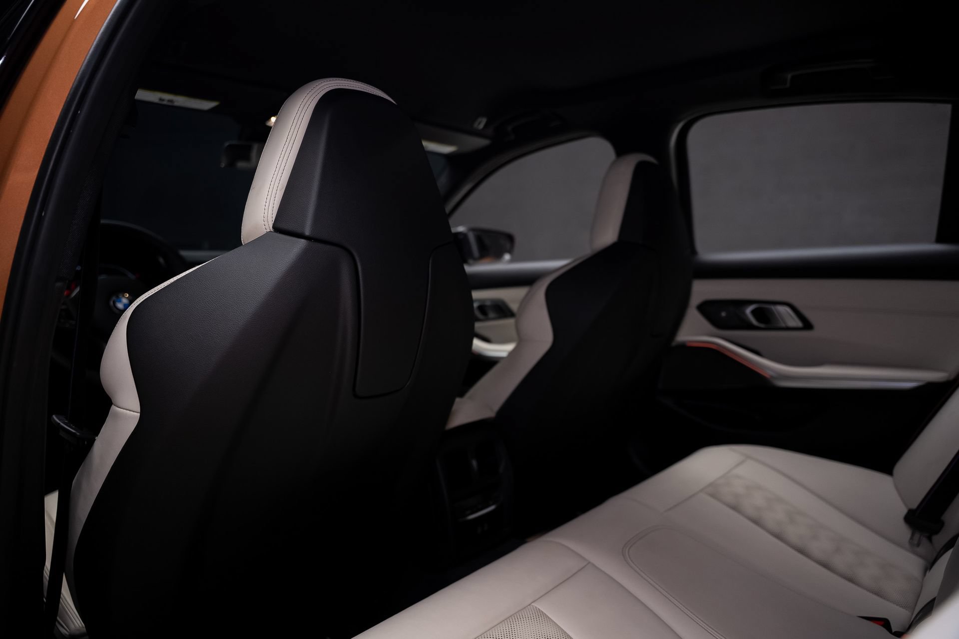 Used 2022 BMW M3 Competition w/ Executive Package RWD image 72