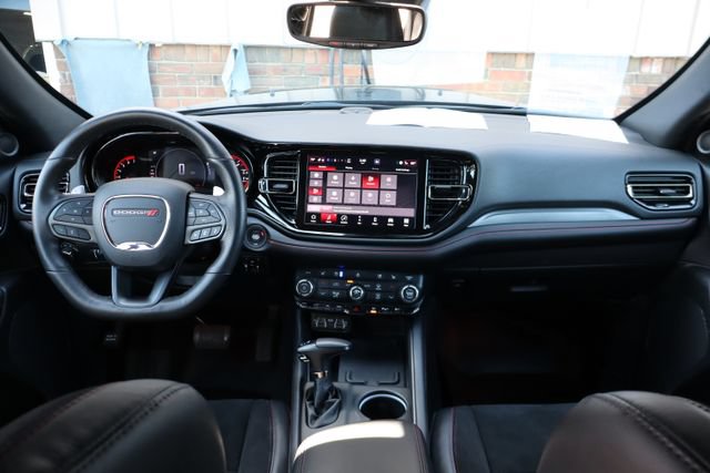 Used 2024 Dodge Durango R/T w/ Tow 'N Go Package AWD/4WD image 46